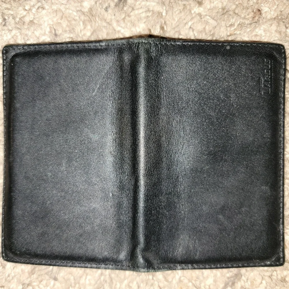 Targus‎ leather card holder
